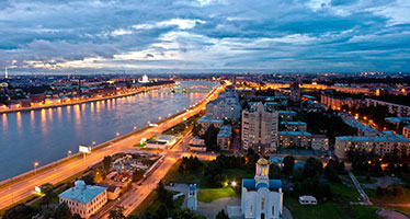 Ветклиника Красногвардейского района СПб